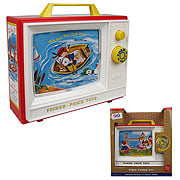 Fisher-Price Classic Two Tune TV
